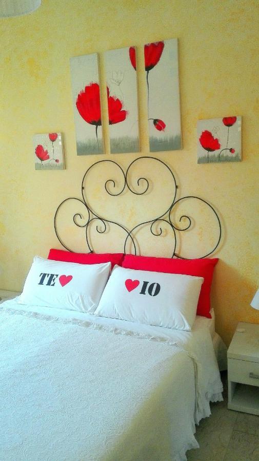 Gaia'S Room B&B Rome Exterior photo