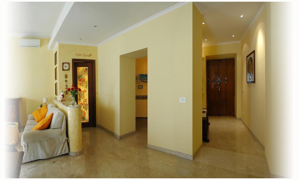 Gaia'S Room B&B Rome Exterior photo