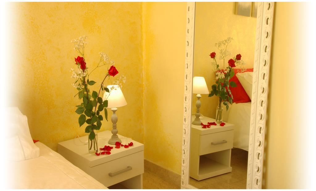 Gaia'S Room B&B Rome Exterior photo